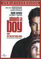 About a boy oder: Der tag der toten Ente (DVD)