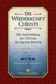 Die Wiederkunft Christi