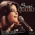 The Gold Collection von Quatro,Suzi | CD | Zustand gut