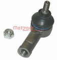 Spurstangenkopf Gelenkkopf KIT + METZGER 54004208 für MANTA OPEL CC ASCONA