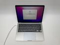 Apple MacBook Pro Retina 13,3“ M1 8C CPU 8C GPU 256 GB SSD 8 GB 2020