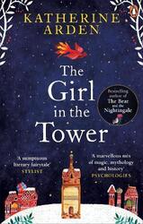 Katherine Arden The Girl in The Tower (Taschenbuch) Winternight TrilogyEin weiterer großartiger Artikel von Rarewaves