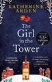 Katherine Arden The Girl in The Tower (Taschenbuch) Winternight Trilogy