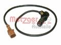 Original METZGER Impulsgeber Kurbelwelle 0909008 für Alfa Romeo Fiat Lancia