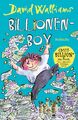 Billionen-Boy David Walliams