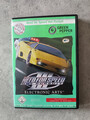 Need For Speed III - Hot Pursuit (PC, 2004, DVD-Box) Green Pepper Computerspiel