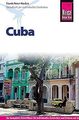 Reise Know-How Reiseführer Cuba von Herbst, Frank-Peter | Buch | Zustand gut