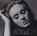 ADELE - CD - ADELE 21