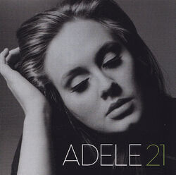 ADELE - CD - ADELE 21