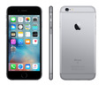 Apple iPhone 6S 16GB 32GB 64GB 128GB entsperrt 4G Smartphone sehr guter Zustand