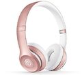 HiFi Beats Solo2 Wireless Kopfhörer rose gold [Beats by Dr Dre] OVP beschädigt