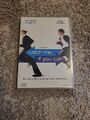 "Catch Me If You Can" Steven Spielberg - LeonardoDiCaprio| DVD Film