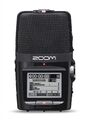 ZOOM H2n Handy Portable Recorder Digital Audio Linear PCM ASMR