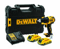 DeWALT DCD708D2T 18V Akku-2-Gang-Bohrschrauber 