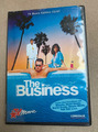 The Business - TV Movie Edition (DVD) 23/ 07 Gangster-Thriller mit cooler Musik