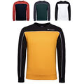 Champion Crewneck Sweatshirt Herren Pullover Shirt Sweater Langarmshirt Dress