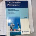 taschenatlas der physiologie 7. Auflage Silbernagl