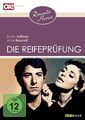 DIE REIFEPRÜFUNG (Dustin Hoffman, Anne Bancroft) NEU+OVP