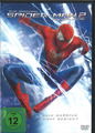 The Amazing Spiderman 2 Rise of Electro (DVD)