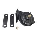 Hupe Horn Signal Tiefton für Audi A3 TT Seat Skoda VW T3 T4