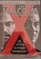 Malcolm X - Tod eines Propheten ( Collector´s Edition ) Morgan Freeman | DVD 