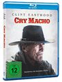 Cry Macho (2021)[Blu-ray/Neu/OVP] Regisseur und Produzent Clint Eastwood