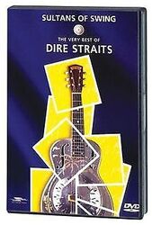Dire Straits - Sultans Of Swing. The Very Best Of | DVD | Zustand akzeptabelGeld sparen & nachhaltig shoppen!