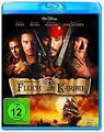 Fluch der Karibik [Blu-ray] von Gore Verbinski | DVD | Zustand sehr gut