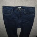 ONLY JEANS*Modell Royal Life High Waist Skinny*Gr. XL /30*42*Power Stretch