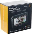 Blackmagic Design Video Assist 5 3G 5" Videomonitor Monitor Rekorder 1487091