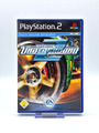 Need for Speed: Underground 2 - Sony Playstation 2 - PS2 - CiB - PAL - TOP