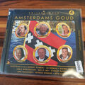 VARIOUSE: Hollands Goud 4 - Amsterdams Goud    > EX/VG+(CD)