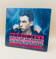 Hardwell - United We Are Remixed (Limited German Edition) [2 CDs] *NEU*