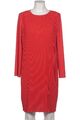 Marc Cain Kleid Damen Dress Damenkleid Gr. EU 40 (MARC CAIN N4) Rot #diwursc