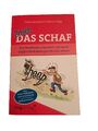 Schieb das Schaf | Oliver Geisselhart (u. a.) | Taschenbuch | 200 S. | Deutsch