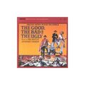 The Good, The Bad and The Ugly -  CD DQVG FREE Shipping