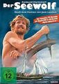 Der Seewolf (remastered, 2 DVDs) - Die legendären TV-Vier... | DVD | Zustand gut