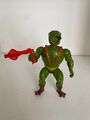 1983 VINTAGE MATTEL HE-MAN MOTU MASTERS OF THE UNIVERSE KOBRA KHAN ACTIONFIGUR