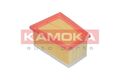 Kamoka Luftfilter Motor Filter F202101 für Audi BMW Fiat Ford Mercedes 1985->