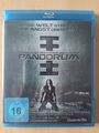 Pandorum (Sci-Fi mit Dennis Quaid und Ben Foster) Blu-Ray