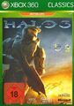 Xbox 360 / X360 Spiel - Halo 3 (Classics) (mit OVP)(USK18)(PAL)