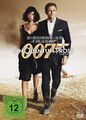 James Bond 007 - Ein Quantum Trost EAN2 -  DVD/NEU