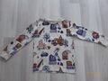 Jungen Langarmshirt von Next Gr.110-116