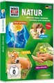 Was ist Was: Natur - Körper und Gehirn, Ernährung, B... | DVD | Zustand sehr gut