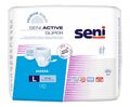 SENI Active Super Inkontinenzslip Einmal Large 8x10 ST