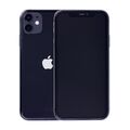 Apple iPhone 11  64GB 128GB Alle Farben Ohne Simlock 98% Original Akku NEUWERTIG