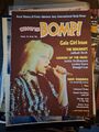 The Runaways USA Mag Who Put The Bomp Cherie Currie Cover Only 