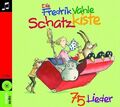 Die Fredrik Vahle Schatzkiste