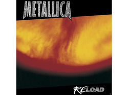 Metallica - Reload - (Vinyl) ovp