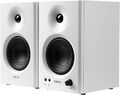 EDIFIER MR4 2.0 Studiomonitor Lautsprecher System Weiß Soundsystem